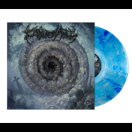 CLAIRVOYANCE Chasm of Immurement LP SAPPHIRE MARBLE , PRE-ORDER [VINYL 12"]